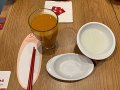 -喜家德虾仁水饺(马栏店)