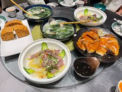 -德尚煌·顺德菜(誉山悠方天地店)