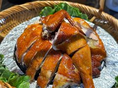 -凤凰山斑鱼馆(恭城店)