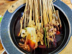 -冒椒火辣(奎星楼街店)