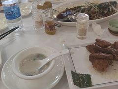 -丰尔粥食·顺德鱼生·干蒸排骨顺德菜(大良分店)