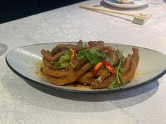 -五稻厨房粤西菜(新闻店)