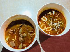 -友生风味小吃(营平农产品市场店)
