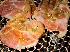 -烧肉达人•炭火烧肉(新天地店)