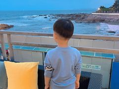 -靓湾海鲜·海景餐厅(小麦岛店)