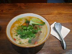 -金杨拉面王(杨南路店)