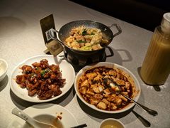 -外婆家(杭州马塍店·杭帮菜名店)