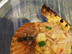 -覃记海鲜美食餐厅