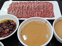 -东来顺饭庄·火锅(环岛店)