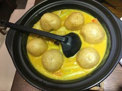 -十二舍·湯物素煮(江泰潤政店)