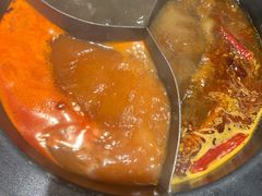 -火锅岛潮牌自助餐厅(天津天佑城店)