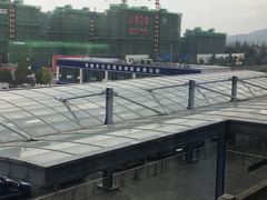 -余姚北站
