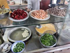 -明月虾面(厦禾路店)