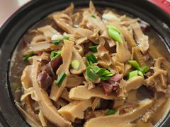 -千岛湖鱼味馆(十字街总店)