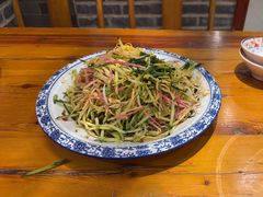 -陈家老院子·长春特色东北家宴(一匡街店)