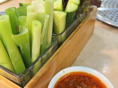 -福茗春薪禾记海鲜烧烤(八一路店)