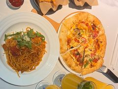 -必胜客(栖乐荟店)