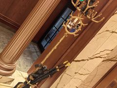 -马克西姆俄罗斯餐厅(通亚街店)