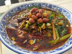 -湖南常德牛肉米粉(十梓街店)