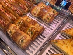 -巴黎贝甜(常德路店)