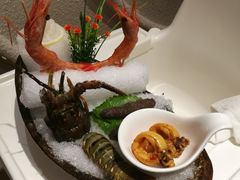-芭菲盛宴·环球美食(锦城万达广场店)