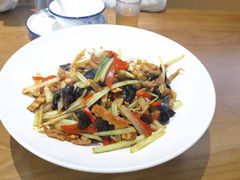 -鸿运楼·舌尖上的徽菜