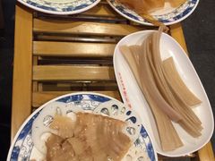 -董家湾重庆老火锅(嘉华店)