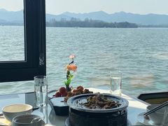 -柳莺湖上·湖景餐厅·江南菜(西湖店)