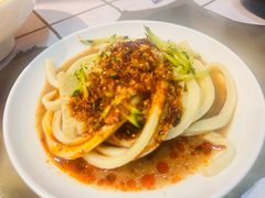 -马三洋芋片(簋街店)