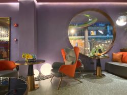 -花隐·美芙炫海菲秀皮肤管理中心