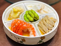 -金时代顺风大酒店(兰生大厦店)