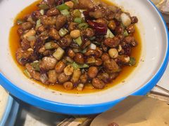 -常和州·夜宵大排档(常州单店)