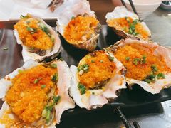 -聚在尊味虾皇·夜宵市集(新建店)