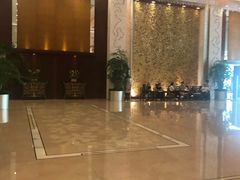 -北京西国贸大酒店