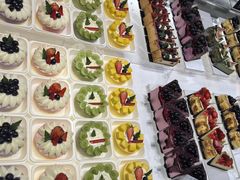 -红跑车HPCBAKERY(汉商店)