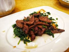 -梅龙镇酒家(南京西路总店)