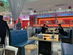 -福禄财东北菜(珠江帝景店)