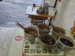 -乐山豆腐脑(北街店)