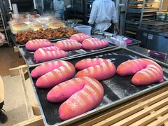 -西村叔叔的店·面包·甜品·蛋糕(清河万象汇店)