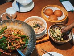 -费大厨辣椒炒肉(万家丽一店)
