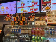 -CGV影城(东方广场4DX店)