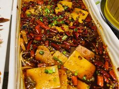 -同喜烤鸭店(光芒店)