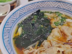 -千寻山野烤肉(中关村店)