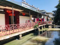 -红灯笼大酒楼(通湖路店)