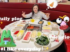 -海底捞大排档火锅(打浦路店)