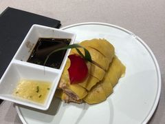 阿明白切鸡-阿明小菜·海鲜·上海菜(梅陇店)