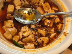 -严记小天府酸菜鱼(西四路店)