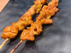 -西部马华清真兰州牛肉面·烧烤夜市(关东店)