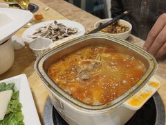 -清真军邺·金富苑肥牛(石坡街旗舰店)