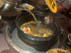-芸鲜季·云南野生菌餐厅· 云南风物味研社(闵行店)
